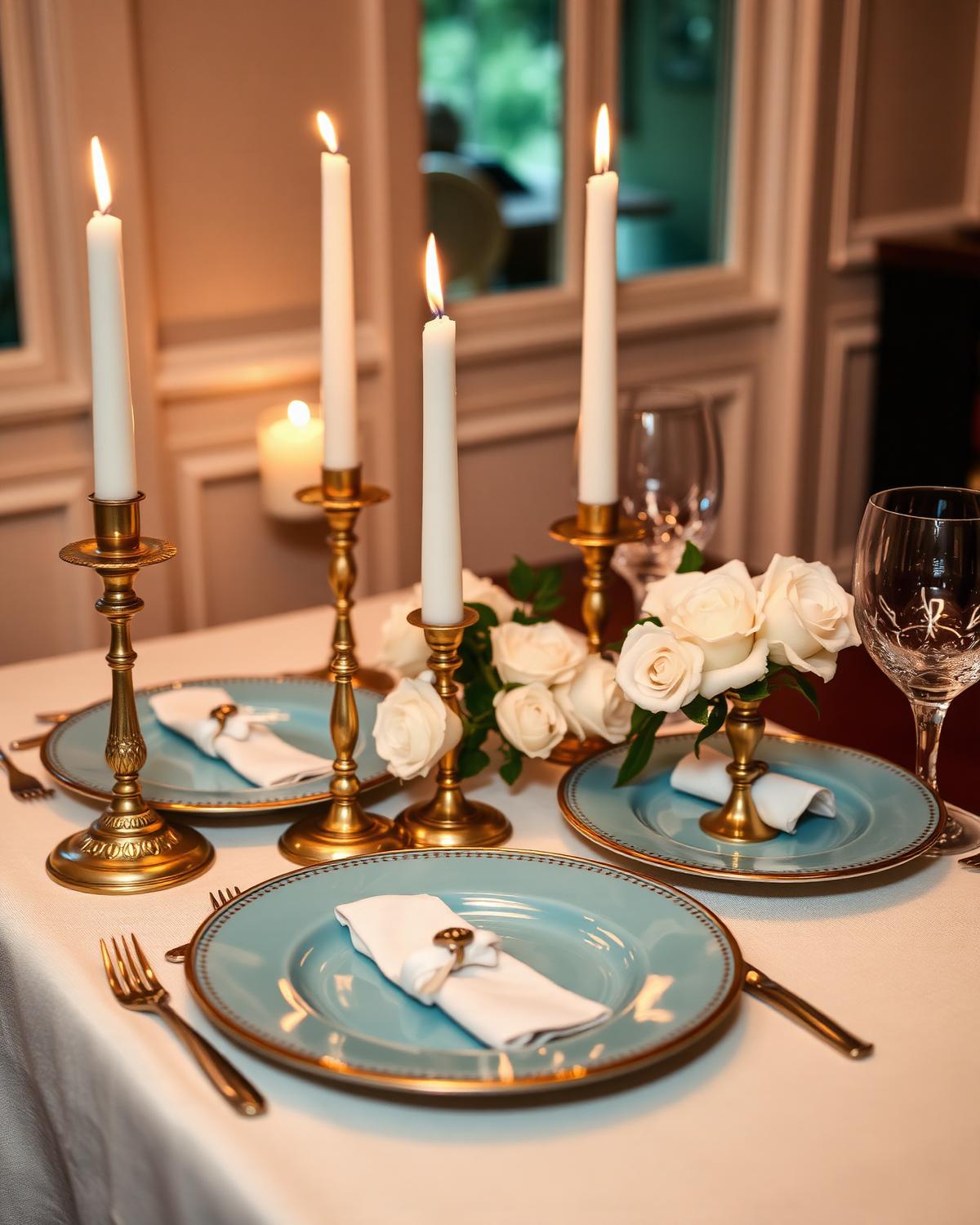The Art of Entertaining