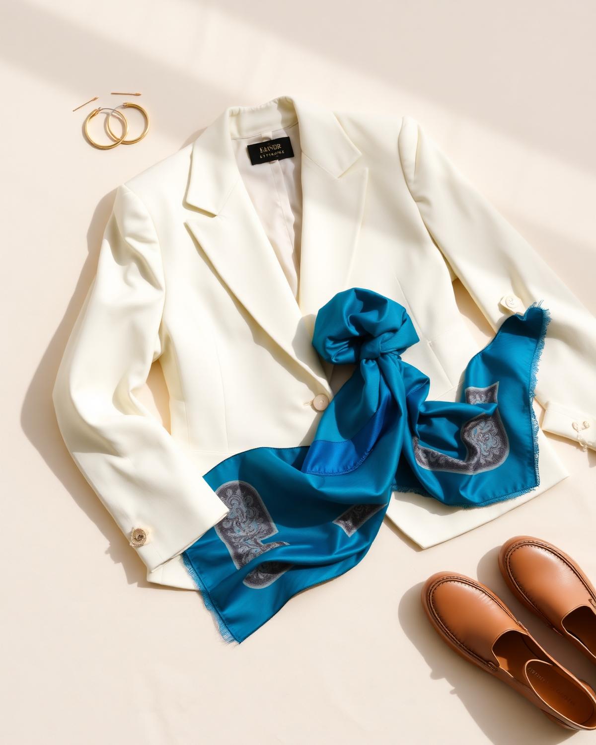 Fashion & Wardrobe