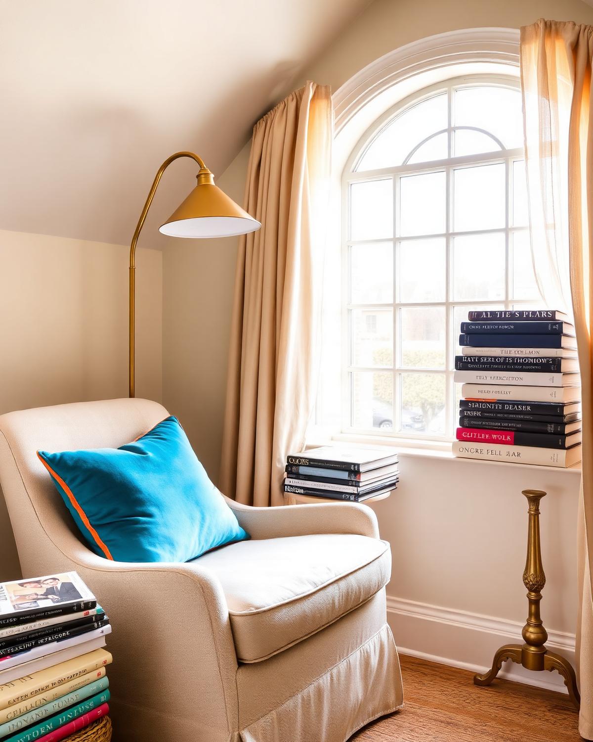 Interiors Made Easy